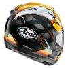 ARAI Corsair-X Full-Face Helmet KR-2 - Summer - Image 2
