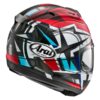 ARAI Corsair-X Full-Face Helmet Takumi - Summer - Image 2
