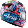 ARAI Regent-X Full-Face Helmet Jungle-2 - Summer - Image 2