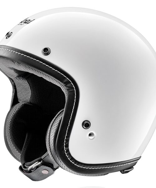 ARAI Classic-V Open-Face Helmet