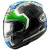 ARAI Corsair-X Full-Face Helmet REA-6 - Summer
