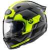 ARAI Contour-X Full-Face Helmet Face - Summer