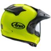 ARAI XD-5 Off-Road Helmet Without Goggle - Image 2