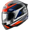 ARAI Regent-X Full-Face Helmet Mark - Summer