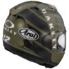 ARAI Corsair-X Full-Face Helmet Maverick Oakley - Summer - Image 2
