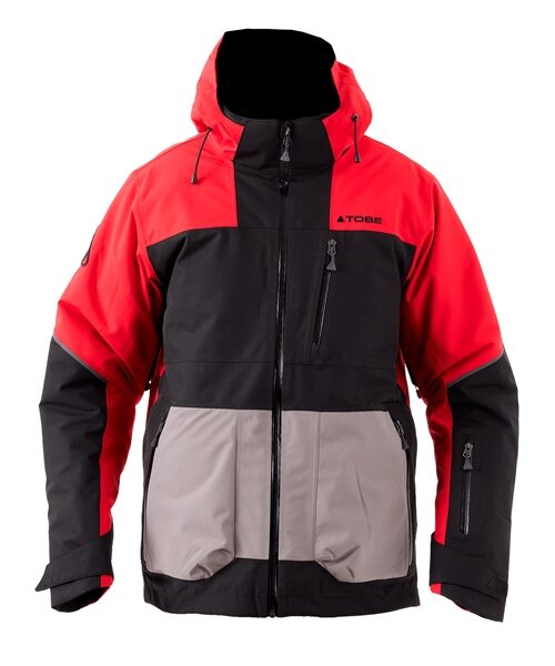 TOBE Arctos Jacket