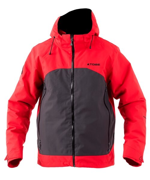 TOBE Scope Jacket