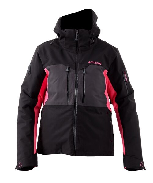 TOBE Cappa Jacket