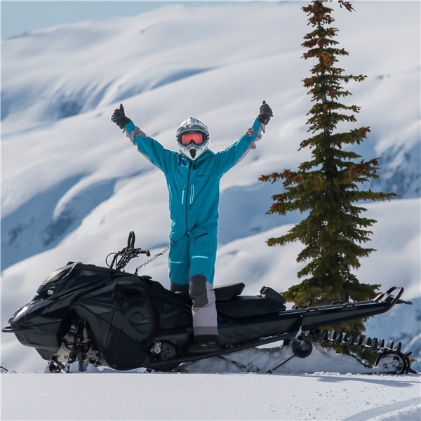 TOBE Monosuit Ekta - Image 9