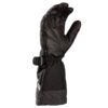 TOBE Heim Gauntlet Glove Women, Men - Image 3
