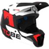 TOBE T5 Helmet Odin - Included Goggle - Image 2