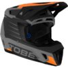 TOBE T7 Helmet Cube - Included Goggle - Image 2