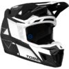 TOBE T9 Helmet Timex - Included Goggle - Image 2