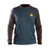 TOBE Ferox Merino Shirt Women