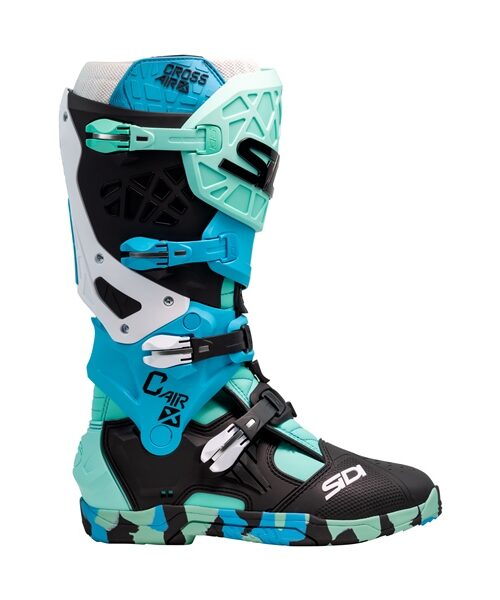 SIDI Crossair X Boots Men - Off-Road