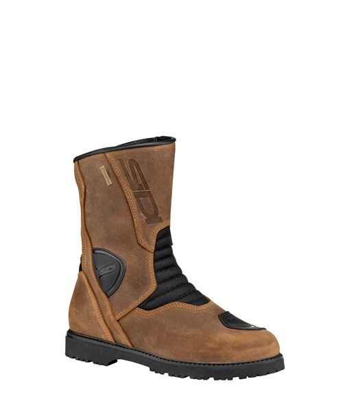 SIDI Gavia Gore-Tex Adv Boots Men - Road