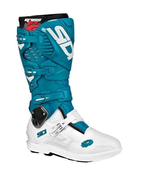SIDI Crossfire 3 SRS Boots Men - Off-Road