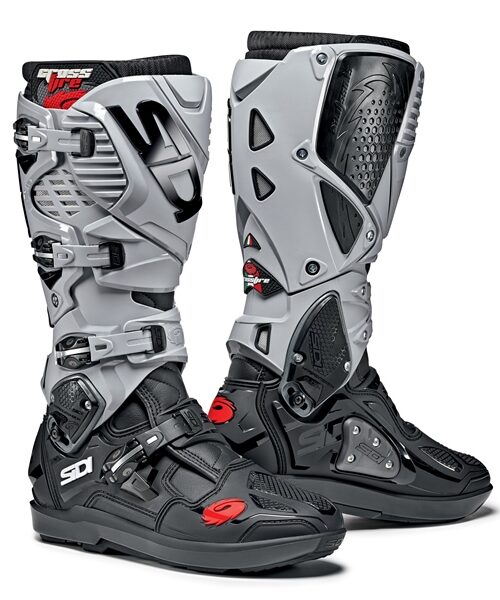 SIDI Crossfire 3 SRS Boots Men - Off-Road