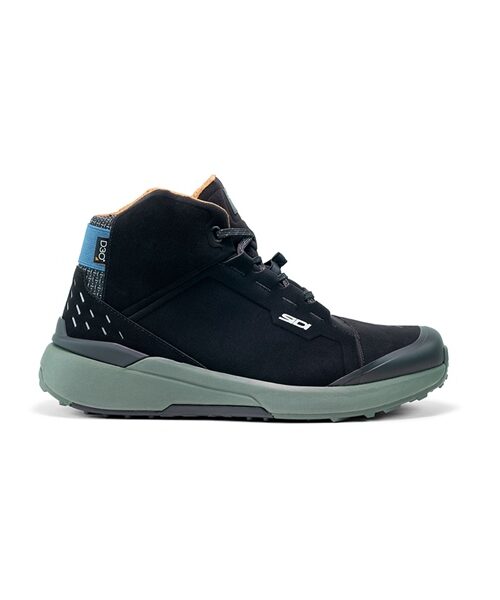 SIDI Nucleus Suede WP Shoes Men - Urban