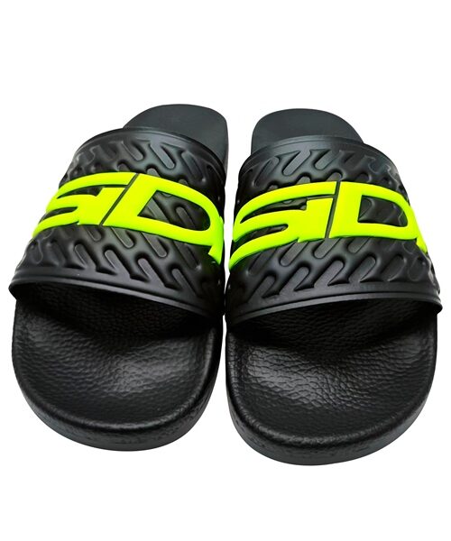 SIDI Pool Slide