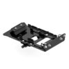 Plow Bracket Click N Go LT Fits Yamaha - Image 2
