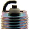 NGK V-Power Spark Plug - Image 2