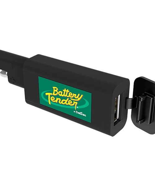 Battery Tender USB Charger Electronics