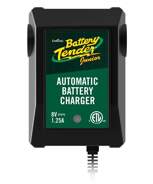 Battery Tender Battery Charger Junior High Efficiency Junior High Efficienty - 900596