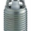 NGK Laser Platinum Spark Plug - Image 2