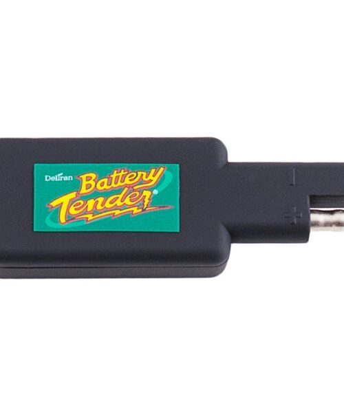 Battery Tender Battery Tester with Quick Disconnect
