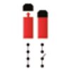 Kimpex Safety Switch with stoplight switch Emergency - 901111 - Image 3
