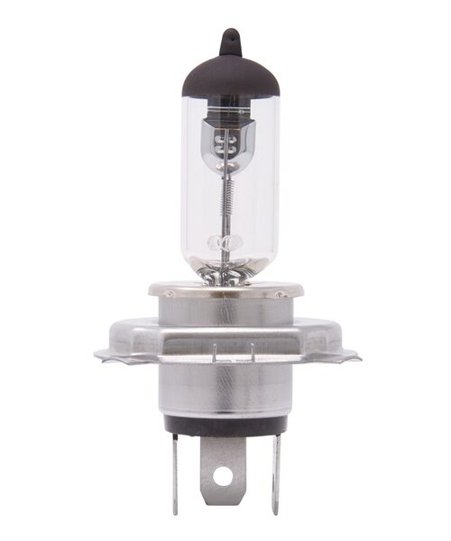 Kimpex Halogen Bulb - Type H4 P45T H4 P43T