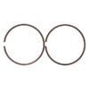 Wiseco Piston Ring Set Fits Polaris, Fits Suzuki, Fits Yamaha, Fits Ski-doo