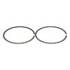 Wiseco Piston Ring Set Fits Polaris, Fits Suzuki, Fits Yamaha, Fits Ski-doo - Image 2