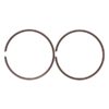 Wiseco Piston Ring Set Fits Polaris, Fits Suzuki, Fits Yamaha