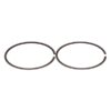 Wiseco Piston Ring Set Fits Polaris, Fits Suzuki, Fits Yamaha - Image 2