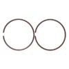 Wiseco Piston Ring Set Fits Honda, Fits Kawasaki, Fits Polaris, Fits Yamaha, Fits Arctic cat