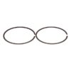 Wiseco Piston Ring Set Fits Polaris, Fits Suzuki, Fits Yamaha - Image 2