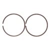 Wiseco Piston Ring Set Fits Honda, Fits Husaberg, Fits Kawasaki, Fits KTM, Fits Suzuki, Fits Yamaha, Fits Arctic cat