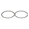 Wiseco Piston Ring Set Fits Honda, Fits Husaberg, Fits Kawasaki, Fits KTM, Fits Suzuki, Fits Yamaha, Fits Arctic cat - Image 2