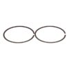 Wiseco Piston Ring Set Fits Honda, Fits Kawasaki, Fits Suzuki, Fits Yamaha, Fits Arctic cat - Image 2