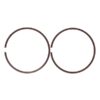 Wiseco Piston Ring Set Fits Honda, Fits Kawasaki, Fits Polaris, Fits Suzuki, Fits Yamaha, Fits Ski-doo, Fits Arctic cat
