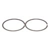 Wiseco Piston Ring Set Fits Honda, Fits Kawasaki, Fits Polaris, Fits Suzuki, Fits Yamaha, Fits Ski-doo, Fits Arctic cat - Image 2