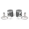 Wiseco High Performance Piston Fits Arctic cat - 600 cc, 700 cc - Image 2