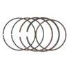 Wiseco Piston Ring Set Fits Kawasaki, Fits Suzuki, Fits Yamaha
