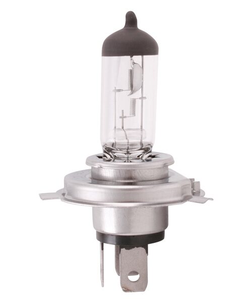Kimpex Halogen Bulb - Type H4 P45T H4 P43T