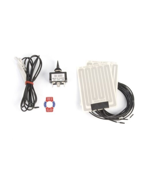 Kimpex 30W Handlebar Grip Heater Kit 12-170