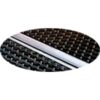 SUPERCLAMP Mounting Edge Rail Trim Kit, Super-Glide - Image 2