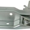 Fulton Wesbar Trailer Coupler Ball mount - Image 4