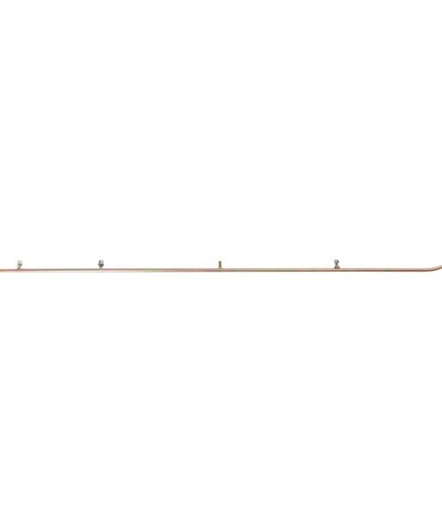 Kimpex Folding Sleigh Wear Bar
